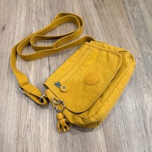Kipling Crossbody